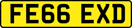 FE66EXD