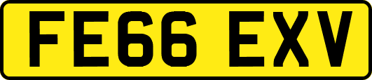 FE66EXV