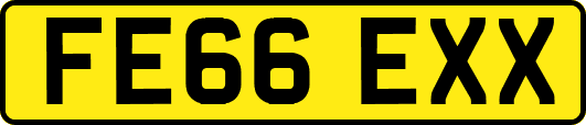 FE66EXX