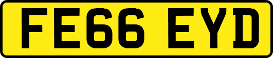 FE66EYD