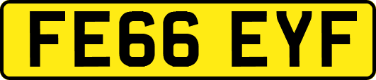 FE66EYF