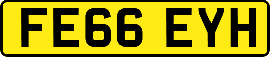 FE66EYH