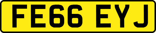 FE66EYJ