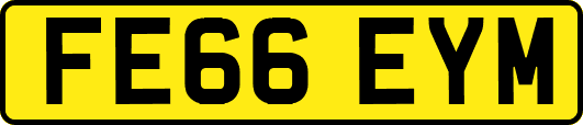 FE66EYM
