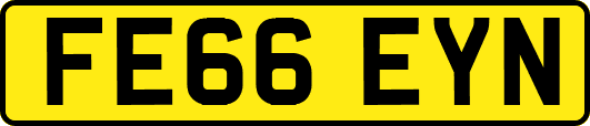 FE66EYN