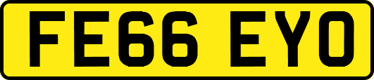 FE66EYO