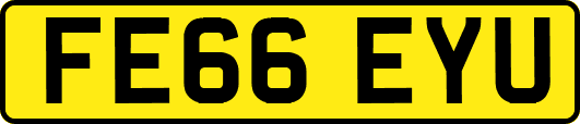 FE66EYU