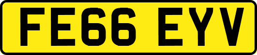 FE66EYV