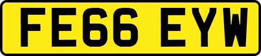 FE66EYW