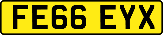 FE66EYX