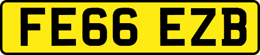 FE66EZB