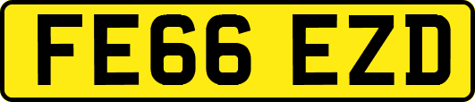 FE66EZD