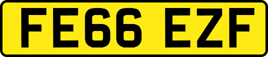 FE66EZF