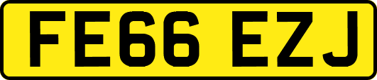 FE66EZJ