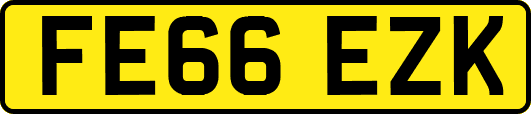 FE66EZK