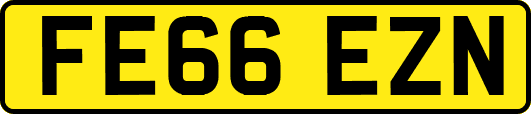 FE66EZN