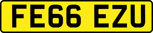 FE66EZU