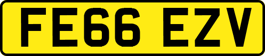 FE66EZV