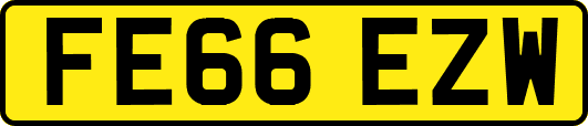 FE66EZW