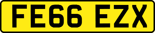 FE66EZX