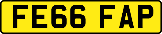 FE66FAP