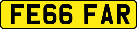 FE66FAR
