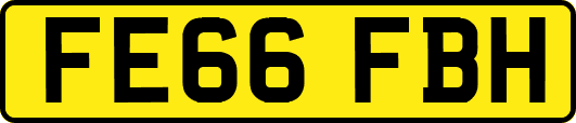 FE66FBH