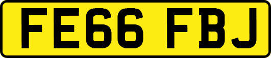 FE66FBJ