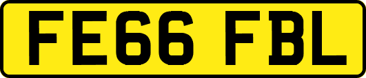 FE66FBL