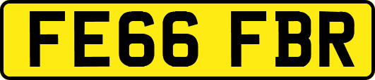 FE66FBR