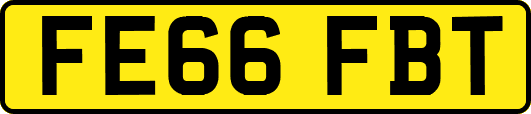 FE66FBT