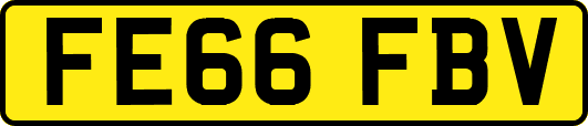 FE66FBV