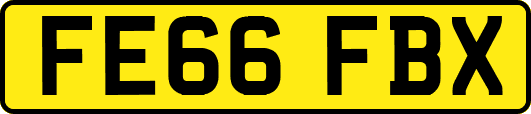 FE66FBX