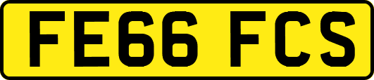 FE66FCS