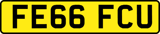 FE66FCU