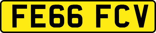 FE66FCV