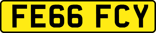 FE66FCY