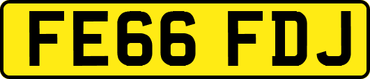 FE66FDJ