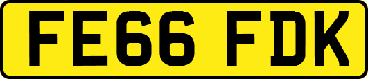 FE66FDK