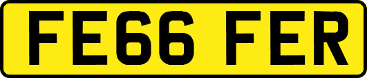 FE66FER