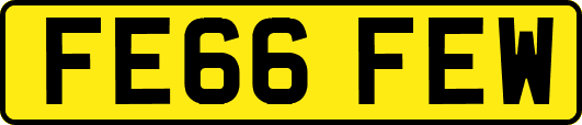 FE66FEW