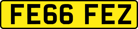 FE66FEZ
