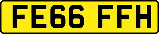 FE66FFH