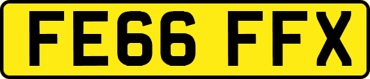 FE66FFX
