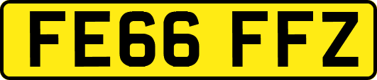 FE66FFZ