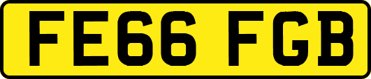 FE66FGB