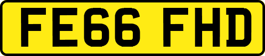 FE66FHD