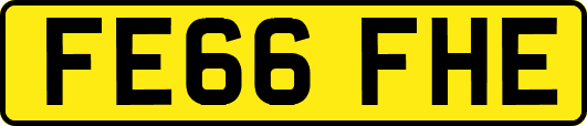 FE66FHE
