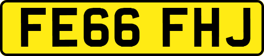 FE66FHJ