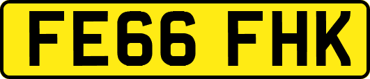 FE66FHK